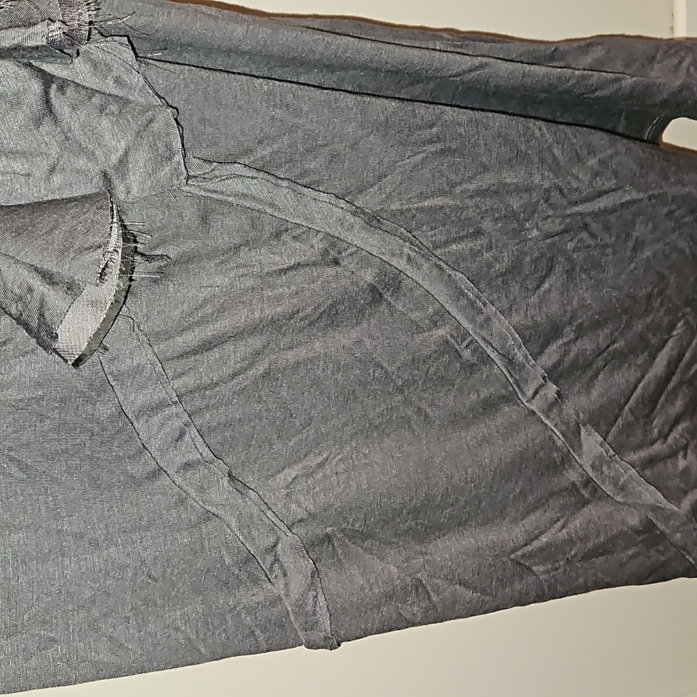 one.september Ruffled Tank - Picture 5 of 10